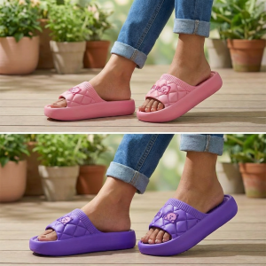 Soft Bear Comfort Slider