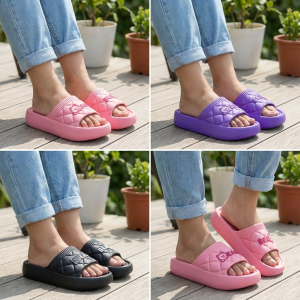 Soft Bear Comfort Slider